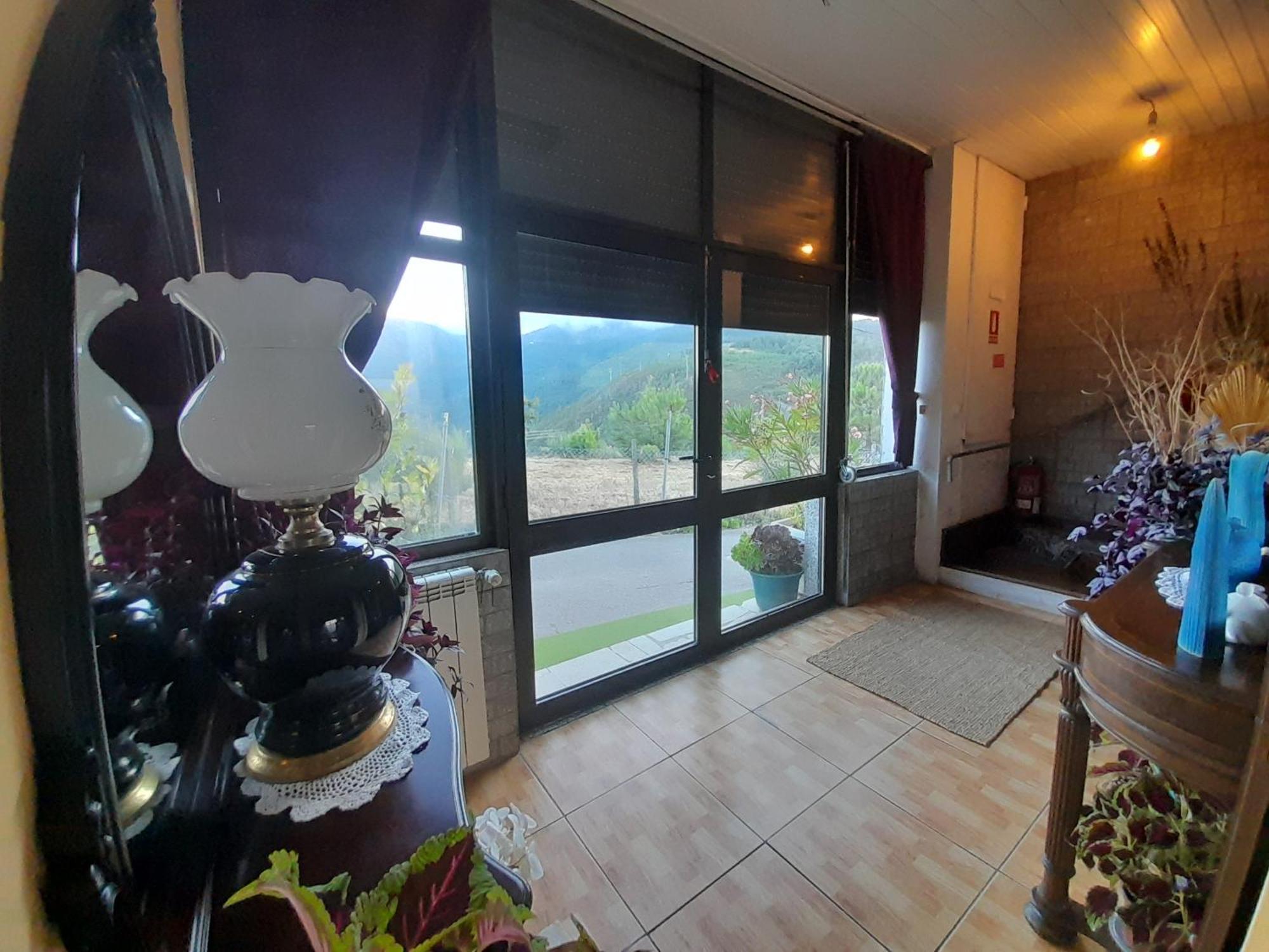 Hotel Gite Cantinho Davo Campea Exterior foto
